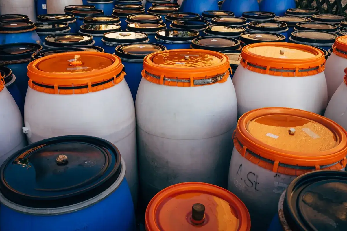 Medical Waste Removal in Idylwood, VA