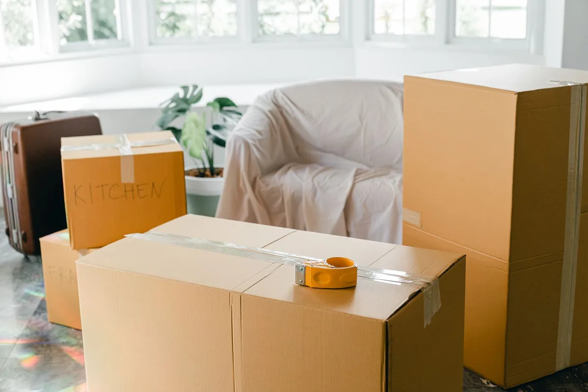 Hoarding Cleanup in Idylwood, VA